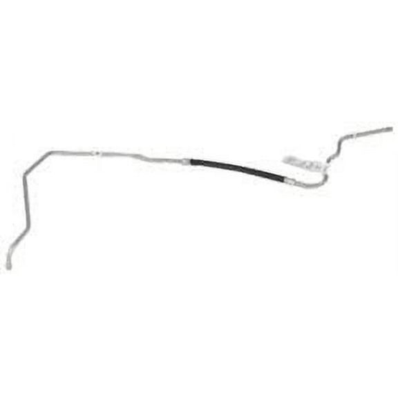 Automatic Transmission Oil Cooler Hose