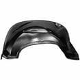 thumbnail image 2 of Front Wheelhouse - PAIR. Fits 82-93 Chevrolet S10 Pickup, 83-94 Chevy S10 Blazer, 82-90 GMC S15 Pickup, 83-94 GMC S15 Jimmy, 91-93 GMC Sonoma, 91-94 Oldsmobile Bravada, 2 of 3