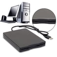thumbnail image 1 of Unidad de disco flexible FDD para ordenador portátil disquete externo con, 1 of 6