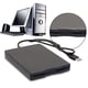 thumbnail image 1 of 1.44Mb 3.5 "Disquete de unidad de disquete portátil externo USB FDD para computadora portátil, 1 of 7