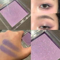 Hauiodp Monochromes Eye Shadow Malachite Green Mint Green Periwinkle Blue Gray Pinks Matte Shimmerss