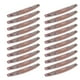 thumbnail image 2 of 20 piezas de limas de uñas de doble cara lavables y reutilizables de operación simple Limas pulidoras de uñas para el cuidado de la manicura 180 cuadrículas, 2 of 10