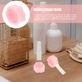 thumbnail image 5 of OULII 1 Set Makeup Invisible Eyelid Sticker Self-adhesive Eyelid Strip Lace for Women, 5 of 5