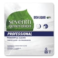 thumbnail image 5 of Seventh Generation Dishwashing Liquid, Free and Clear, 1 gal Bottle, 5 of 7