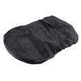 thumbnail image 3 of Universal Riding Lawn Mower Tractor Seat Cover Padded Comfort Pad, 3 of 4