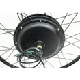 thumbnail image 4 of 26Inch Mountain Bike Modified Kit 48V-60V E-bike Conversion Kit without Battery, 4 of 12