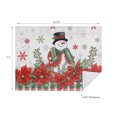 thumbnail image 2 of Tapis De Séchage En Microfibre Showman, 2 of 3