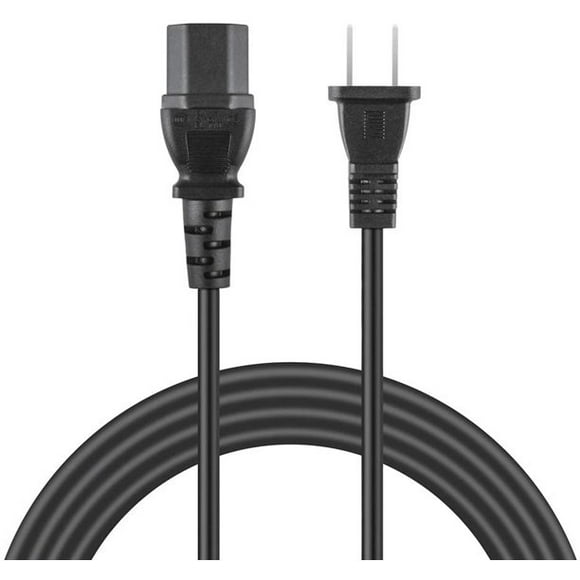 UPBRIGHT AC Power Cord Outlet Socket Cable Plug Lead For Marantz DV8400 CD5004 NR1605 NR1403 NA7004 SA8004 SR7002 SR7005 SR7007 SR7008 SR7009 SR7400 DVD Player