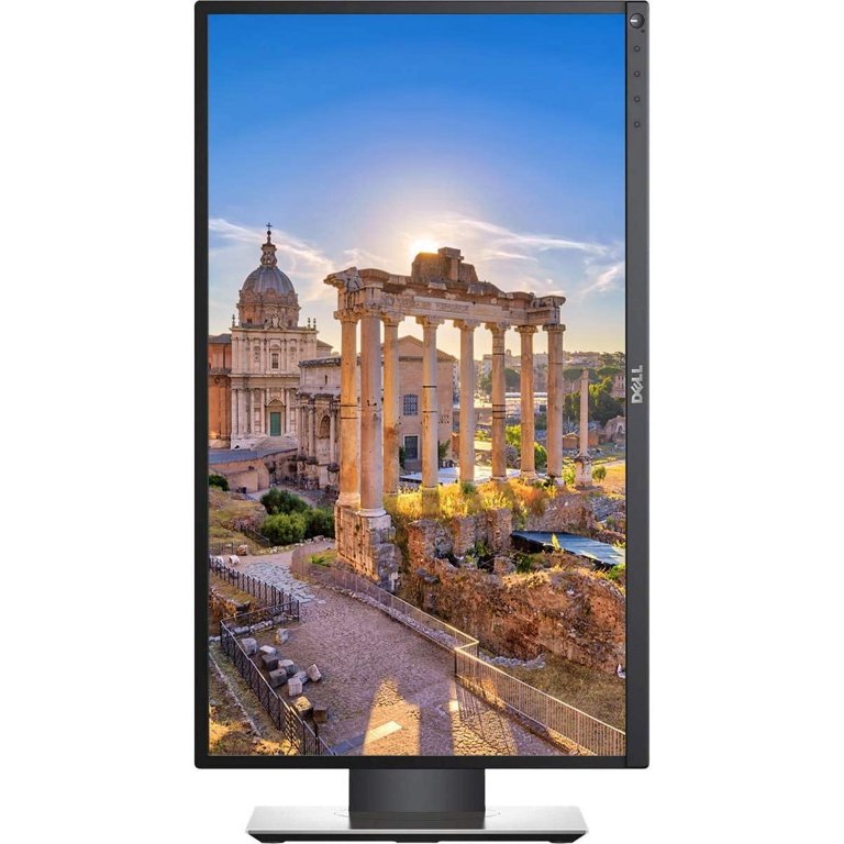 Dell P2419H 24 Inch IPS Monitor - FHD, 5ms, HDMI/VGA/DP, 2