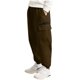 thumbnail image 1 of Cowsor Kids Solid Color Sweatpants Casual Elastic Waist Joggers Pants Comfort Loose Fit Athletic Pants Running Trousers, 1 of 6
