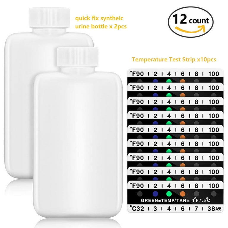 Bottle temperature measuring stickerMilk Bottle Thermometer Infant Colorful  Temperature Test Instant Display Tester Paper Electrostatic Film Safety  Tools Drinking 