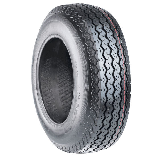 Hi-Run SU01 4.80-8 6PR Boat Trailer Tire