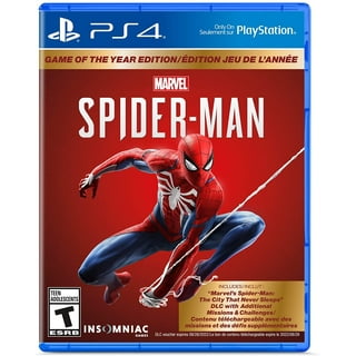 Sony, Marvel's Spider-Man 2 PS5, Jeu d'Action, Version Physique