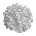 thumbnail image 5 of 500 Pcs Glow in Dark Rocks, Glow Pebbles Stones for Outdoor Garden, Glowing Rocks Outdoor Luminous Stone for Fish Tank Garden Patio Aquarium Walkway Driveway (White), 5 of 6