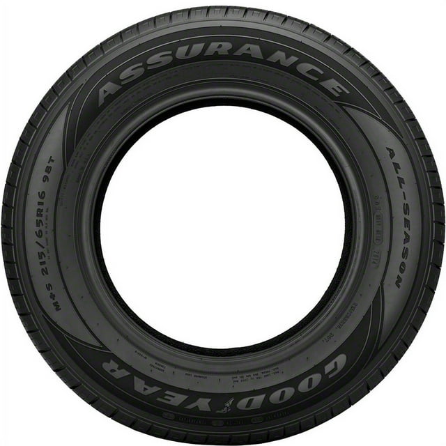 Goodyear Assurance All-Season 225/60R17 99T AS All Season A/S Tire Sansujyuku sansujyuku.com