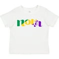 thumbnail image 3 of Inktastic New Orleans, Louisiana Boys or Girls Toddler T-Shirt, 3 of 5