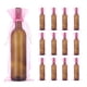 thumbnail image 1 of Uxcell 30pcs Bolsas de Vino de Organza, 15x5.5" Bolsas de Regalo de Malla Transparente para Bodas y Cumpleaños, Rosa, 1 of 7