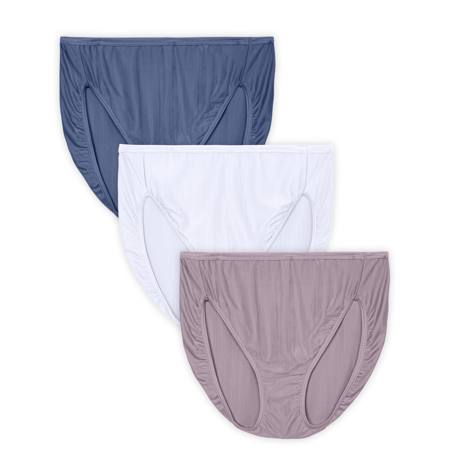 Radiant by Vanity Fair Radiant by Vanity Fair Women's Comfort Stretch