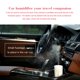 thumbnail image 2 of USB Ultrasónico Home Office Car Humidificador Difusor de aire Purificador Atomizador, 2 of 8