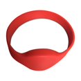 thumbnail image 1 of Pulsera RFID YARONGTECH 13.56MHz de Silicona Impermeable, 1 of 1