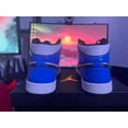thumbnail image 2 of Jo r-dan 1 “Signal Blue” Size 13, 2 of 5