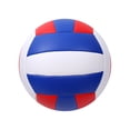 thumbnail image 3 of Volleyball Ball Official Size 5 - Soft Elastic Training Volleyball for Indoor Outdoor Court Sand & Backyard, JASKFLY, 3 of 8