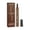 E, variant on Water Eyebrow Pencil, Four Pronged Eyebrow Pen, Long-Lasting Natural Gradient Eyebrow Makeup, Easy To Color and Smudge Resistant