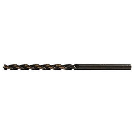 UPC: 0081838254049 | Century Drill and Tool 25404 Charger High Speed Steel Drill Bit  1/16-Inch