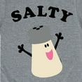thumbnail image 3 of Blue's Clues & You! - Mr. Salty - Toddler & Youth Short Sleeve Graphic T-Shirt, 3 of 5