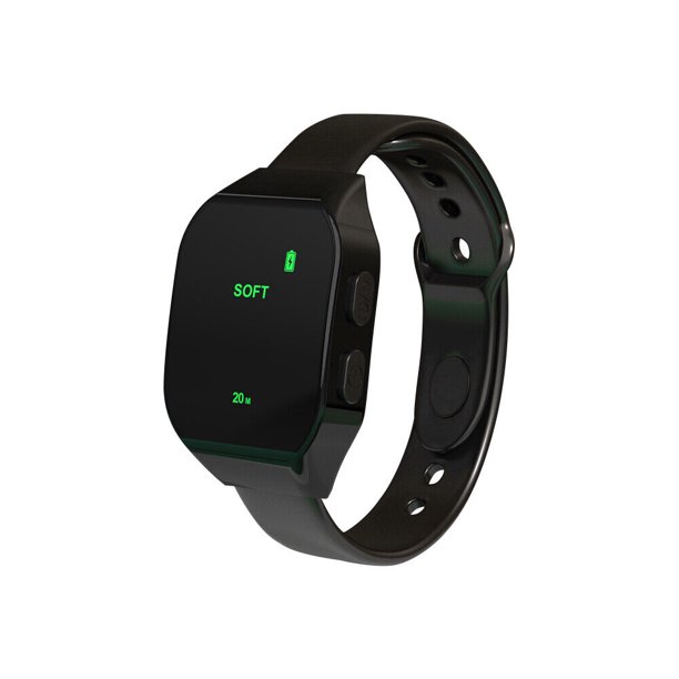 Sleep Aid Watch Microcurrent Pulse Sleeping Antianxiety Insomnia