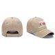 thumbnail image 3 of CANADA Flag Sunhat Trucker Hat Histón Papá Ajustable La Béisbol Canadá No Está Transpirable Cómodo para Al Aire Libre, 3 of 9