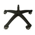 thumbnail image 6 of Office Chair Base Desk Chair Base for Computer Chair Office Chair Chair Base 280mm, 6 of 8