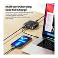 thumbnail image 4 of Charger Charging Station Multi Port 67W USB Charger Desktop Type C PD QC Quick Charge ,Portable Station, 4 of 7