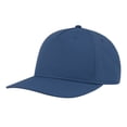 thumbnail image 1 of Atlantis  Adult Ray S 5 Panel Recycled Baseball Cap, 1 of 4