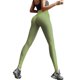 thumbnail image 1 of Gibobby Pantalones deportivos Pantalones de Ejercicio Cintura Glúteos Mujeres Pantalones ajustados a color Pantalones de yoga de alta yoga(Verde， S), 1 of 5