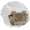 Green Camouflage, variant on RVKXHD Tactical Helmet Battery Pouch Counterweight Pouch Helmet Battery Pack Balance Weight Bag with Hook&Loop