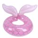 thumbnail image 3 of Anillo de natación rosa para niños Ticfox PVC, 3 of 14