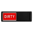 thumbnail image 2 of Over Clearance! Dishwasher Magnet Clean Dirty Sign Scratch Strong Magnet Indicator Tells Whether Dishes Are Clean Or Dirty In Kitchen Organization And Storage, 2 of 5