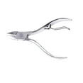 thumbnail image 3 of OULII Professional Cuticle Nippers for Effective Removal 1Pack, 3 of 8