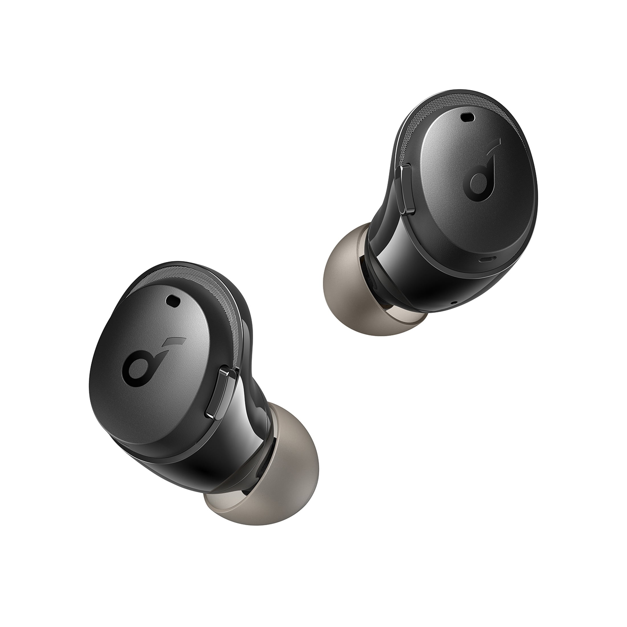 soundcore by Anker- Life Dot 3i Earbuds True Wireless ANC Headphones, 9/36-Hour Playtime, IPX5, Black