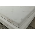thumbnail image 4 of AC Pacific Aloe Vera Twin 6" Memory Foam Mattress, 4 of 6