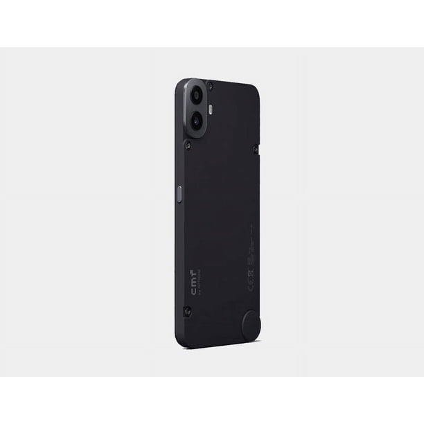 Nothing CMF by Nothing Phone 1 5G Dual SIM 256GB ROM 8GB RAM GSM