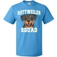 thumbnail image 3 of Inktastic Dog Rottweiler Squad T-Shirt, 3 of 5