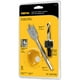 thumbnail image 1 of Kit De 3 Sierras Cortacírculos Para Madera Pretul Pretul KIT-3P, 1 of 2