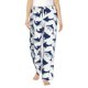 thumbnail image 1 of Fotbe Cute Shark Pantalones de Pijama para Mujer, Pantalones de Dormir, Pantalones Pj con Cordón y Bolsillos-XX-Large, 1 of 6