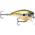 thumbnail image 4 of Rapala BX Mid Brat 05 Crankbait Rock Solid, 4 of 5
