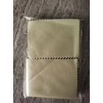 thumbnail image 1 of Portable Pure 100Pcs/Pack Sunglasses Cloth 6*8CM Cleaning Cloth Glasses Mobile Phone Screen Glass Lens Cleaner Eyewear Accessory GRAY, 1 of 6