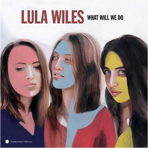 Lula Wiles - What Will We Do - Music & Performance - CD