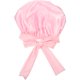 thumbnail image 1 of CRILSTYLEO Bonnet Satinado Rosa Para El Y Cuidado Del Durante, 1 of 7