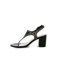 thumbnail image 6 of Nerina Studded Genuine Leather Sandals, 6 of 9
